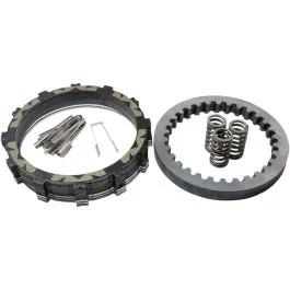 REKLUSE RMS-285 CLUTCH TRQDRV FLH/FXS