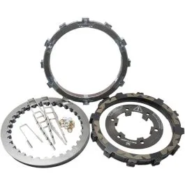 REKLUSE RMS-6201 CLUTCH RADIUSX DYNA 06+