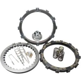 REKLUSE RMS-6205 CLUTCH RADIUSX FLH/FXS