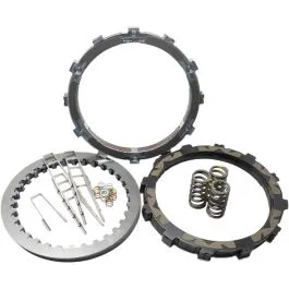 REKLUSE RMS-6208 CLUTCH RADIUSX SFTTAIL 18