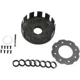 REKLUSE RMS-4113 CLTCH BSKT CR250R/CRF450R