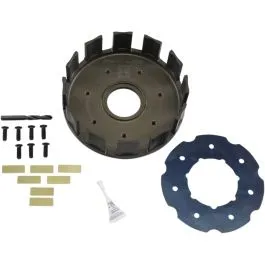 REKLUSE RMS-4115 CLUTCH BASKET TRX450R 04+
