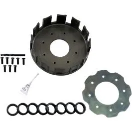 REKLUSE RMS-4136 CLTCH BSKT KTM/TE250/300