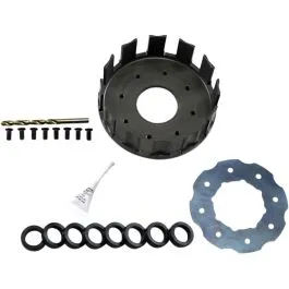 REKLUSE RMS-4138 CLUTCH BSKT FE250/KTM250
