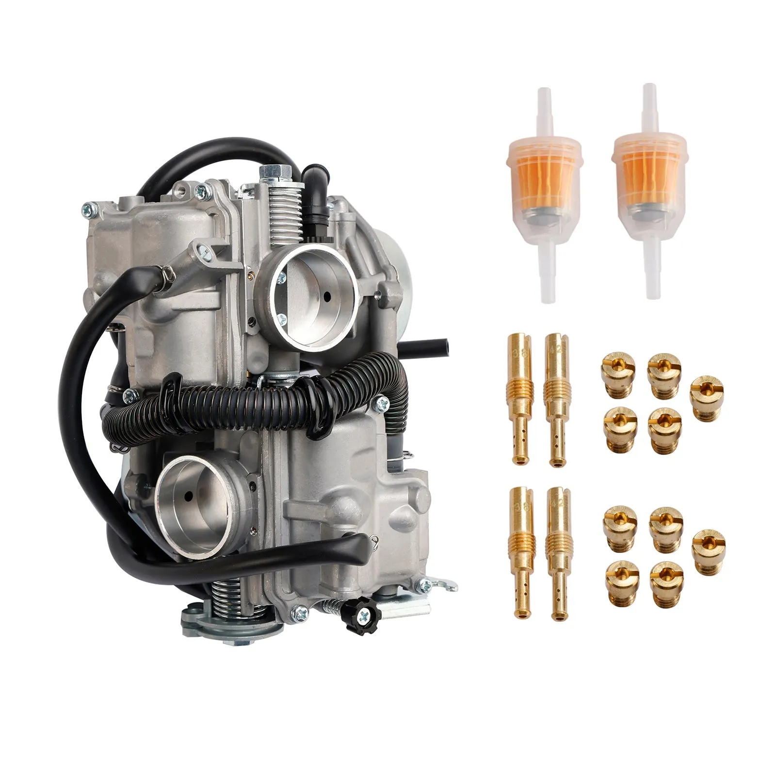 Carburateur Honda Shadow ACE 750 VT750C 2001-2003 Carburateur 16100-MBA-980