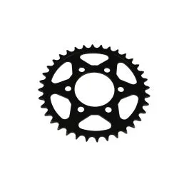 JT SPROCKETS JTR1224.36 SPROCKET REAR 36T
