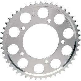 JT SPROCKETS JTR746.43 SPROCKET REAR 43T 520