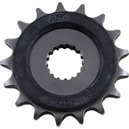 JT SPROCKETS JTF423.17RB SPROCKET FRONT 17T 530 RU