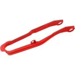 UFO HO04696#070 CHAIN SLIDER CRF450 RED