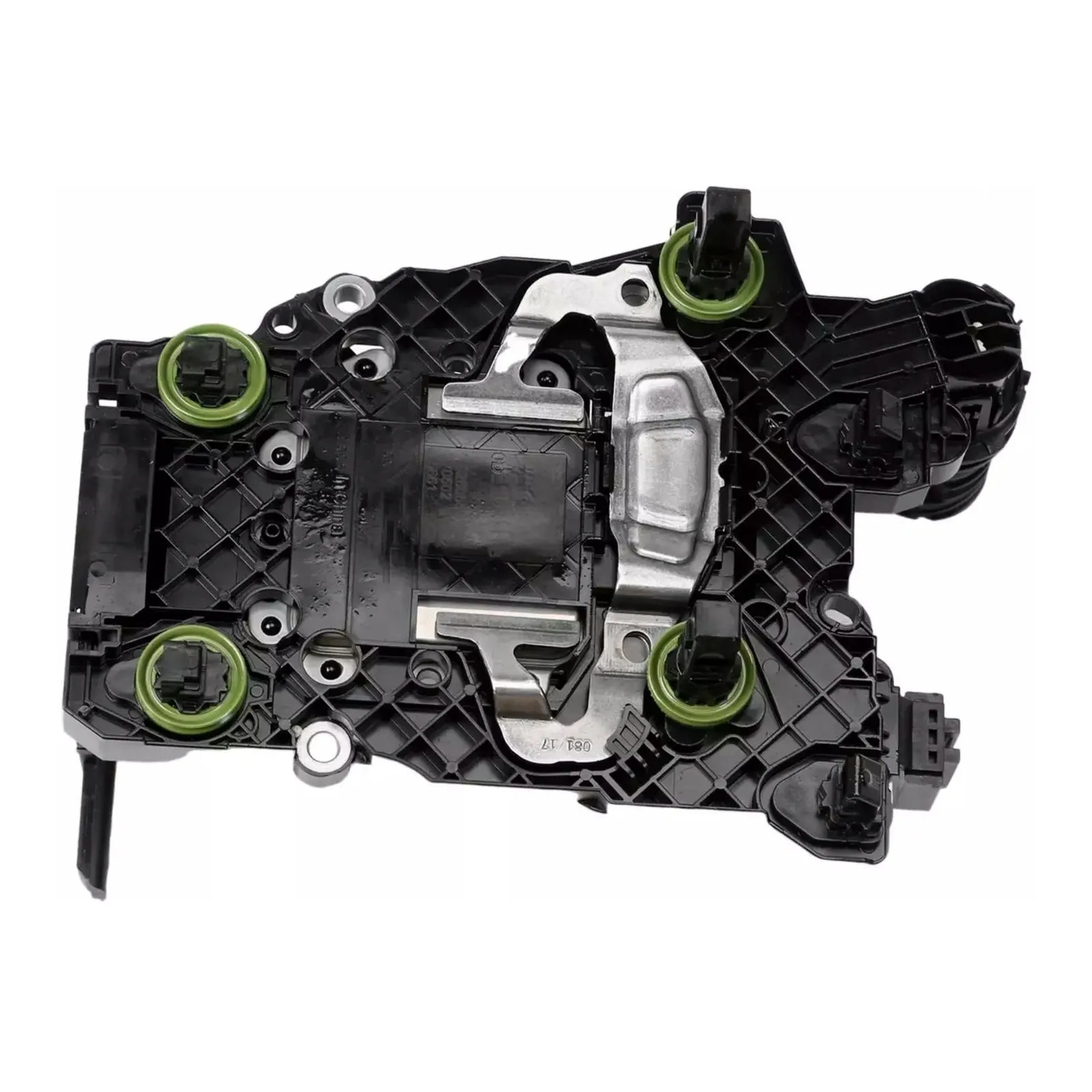 Unité de commande TCU de transmission automatique Audi Q2 2017-2022 + corps de soupape 0DE927711B 0DE 927 711 B