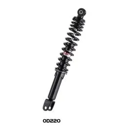 YSS OD220-310P-01-88 HIGH PERFORMANCE SERIES SCOOTER SHOCK ABSORBER