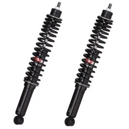 YSS TD220-340P-02-88 HIGH PERFORMANCE SERIES SCOOTER SHOCK ABSORBERS