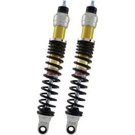 YSS TE302-340T-02AL-38 ECOLINE SERIES SCOOTER SHOCK ABSORBERS
