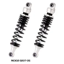YSS RE302-320T-05S-88 ECOLINE SERIES SHOCK ABSORBERS