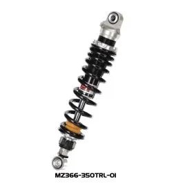 YSS MZ366-410TRL-06-88 TOPLINE SERIES SHOCK ABSORBER