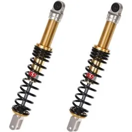YSS TE302-400T-04AL38 ECOLINE SERIES SCOOTER SHOCK ABSORBERS