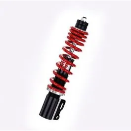 YSS VB222-210T-01-85 GAS DTG SERIES SCOOTER SHOCK ABSORBER