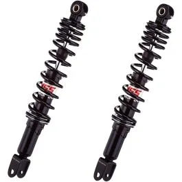YSS TD220-360P-03-88 HIGH PERFORMANCE SERIES SCOOTER SHOCK ABSORBERS