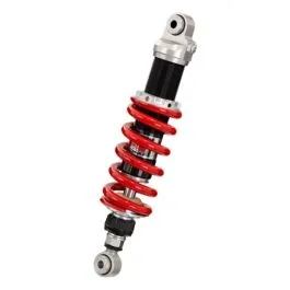 YSS MZ366-320TRL-29-85 RR SHOCK SUZ VANVAN 125