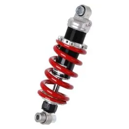 YSS MZ456-280TR-15-85 RR SHOCK YAM XJ6 09-17