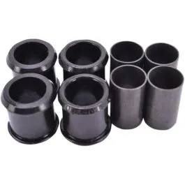 PROGRESSIVE SUSPENSION 30-5010 BUSHING KIT REPLACEMENT BLACK