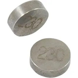 K&L SUPPLY 13-6745 K&L-SUPPLY VALVE ADJUSTMENT SHIMS 7 5 X 2 30MM