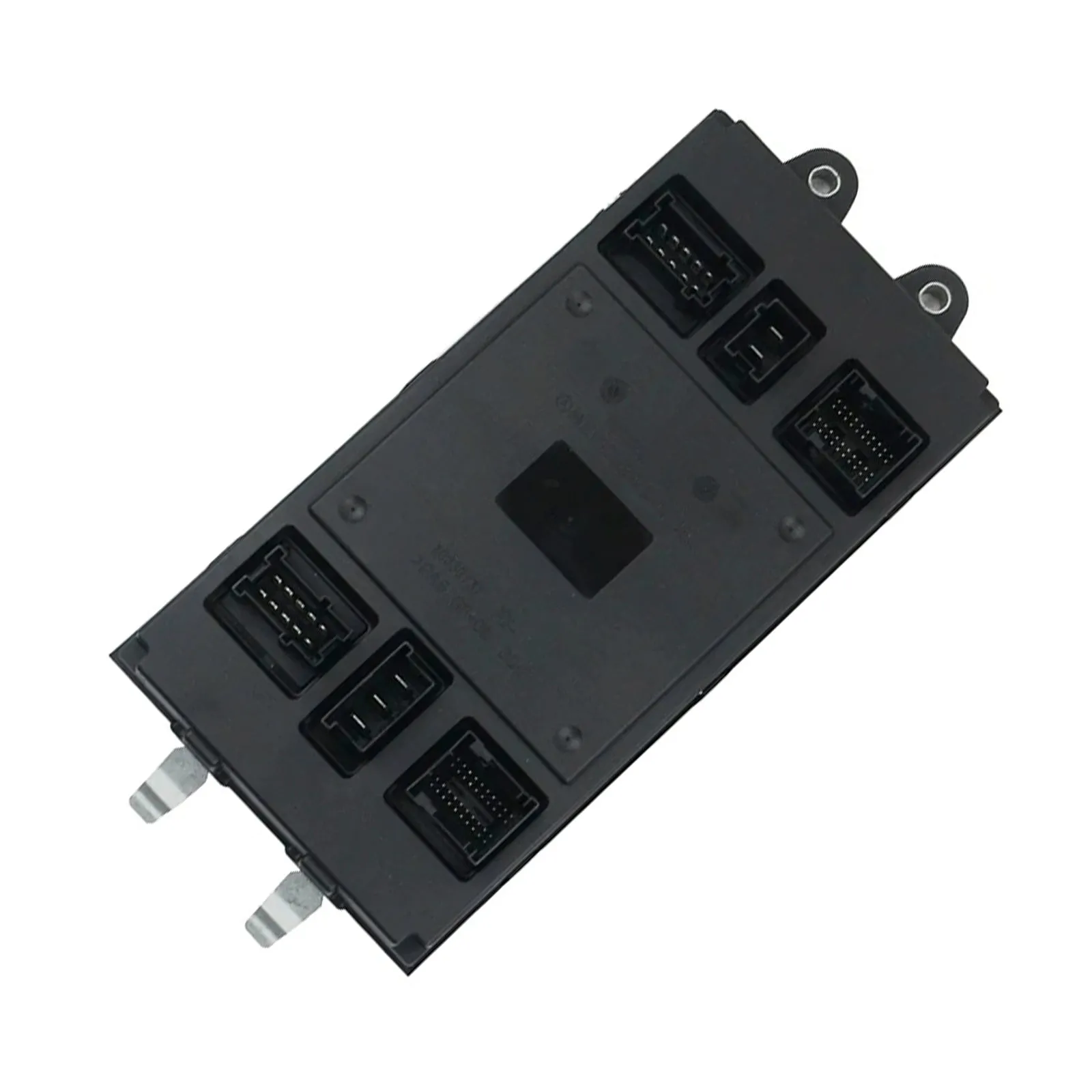 Module d'acquisition de signal avant Mercedes-Benz R500 251.175 2006-2007 Unité SAM 1649004101