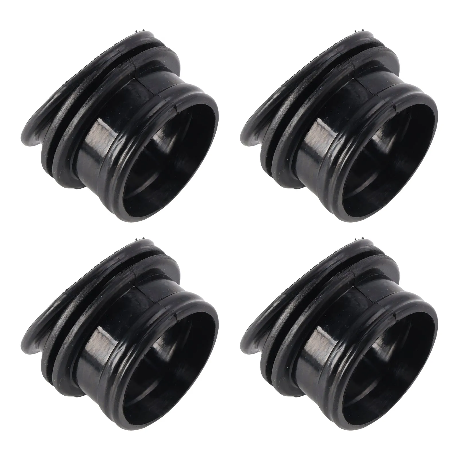 Soufflet de conduit de filtre à air pour carburateur Kawasaki ZR1100 ZEPHYR 1992-1998 14073-1637