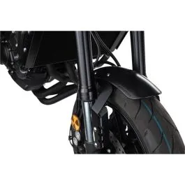 SW-MOTECH KFS.06.599.10000/B FRONT FENDER KIT