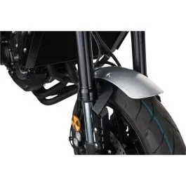 SW-MOTECH KFS.06.599.10000/S FRONT FENDER KIT