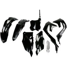 UFO KAKIT227@001 COMPLETE BODY KIT BLACK