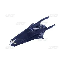 UFO KT04084#087 REAR FENDER SX85 18- BLUE