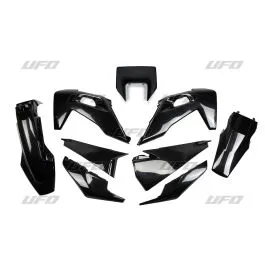 UFO HUKIT623@001 BODY KIT TX/TE/FE 20- BLK