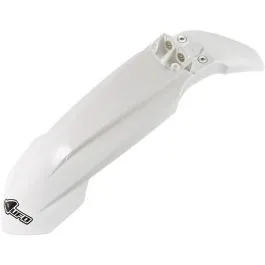 UFO KT04083#042 FENDER FRT KTM85 18- WH20