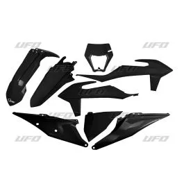 UFO KTKIT527@001 BODYKIT EXC 2020 BLK