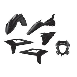 POLISPORT 90930 BODYKIT BETA RR 2020- BLK