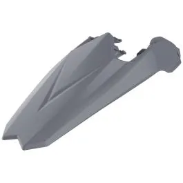 POLISPORT 8556000005 FENDR RR BETA 18-19 GREY