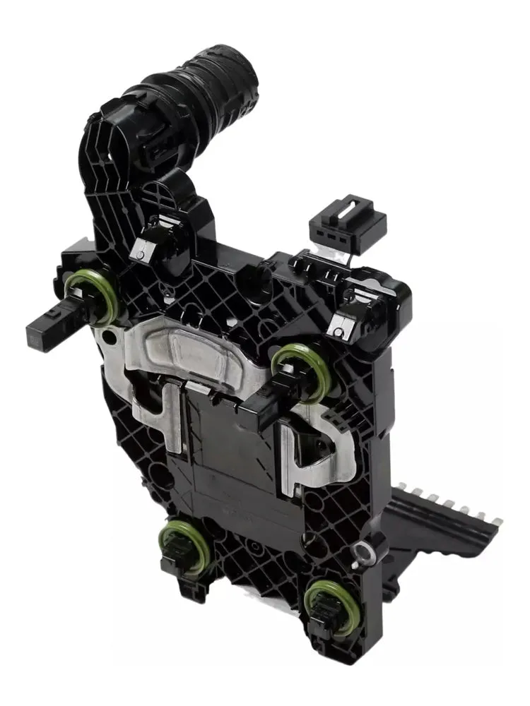 Unité de commande de transmission automatique TCU + corps de soupape 0DE927711B 0DE 927 711 B pour Skoda Karoq 2018-2022