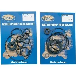 K&L SUPPLY 15-4353 K&L-SUPPLY WATERPUMP SEALING KIT HONDA GL 1200