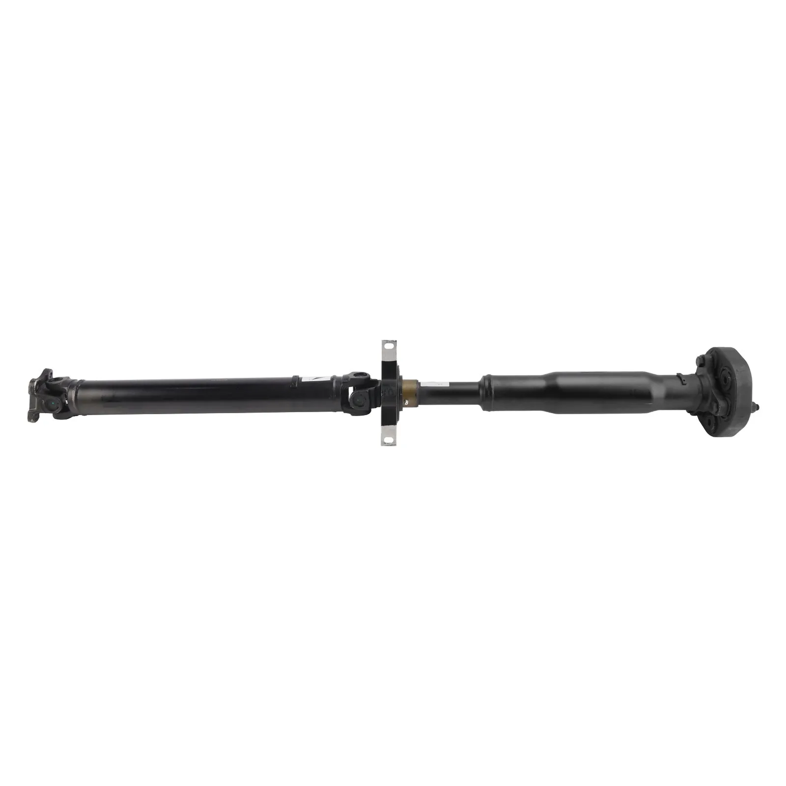 Arbre de transmission arrière pour BMW X3 3.0si E83 L6 3.0L, boîte manuelle, 2009-2011, 26107564740, 65-7045, 1283 mm