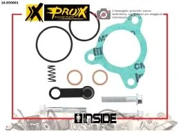 PROX 16.950001 KIT REVISIONE CILINDRO ATTUATORE POMPA FRIZIONE