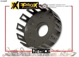 PROX 17.1227F CESTELLO PORTADISCHI CRF 150 R 07-11