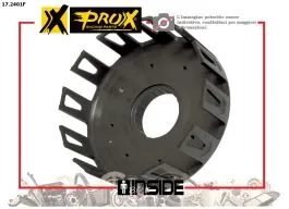 PROX 17.2401F CESTELLO PORTADISCHI YZ 250 F 01-08/WR 250 F 01-12