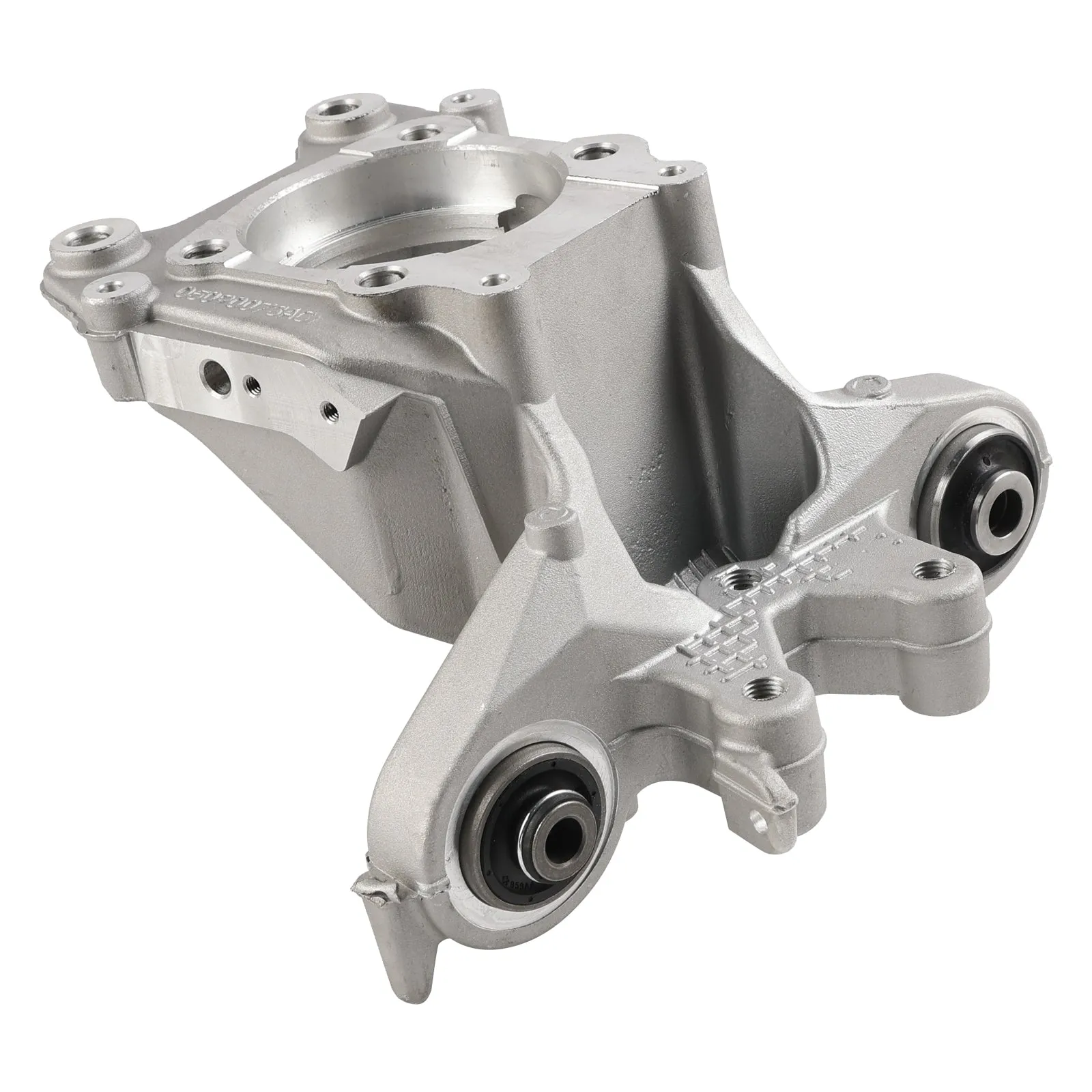 2015 Jeep Cherokee Latitude Limited Sport Trailhawk Fusée de suspension arrière gauche 5090073AE