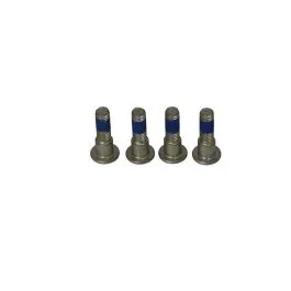 TRW MSS132-4 BRAKE ROTOR BOLTS