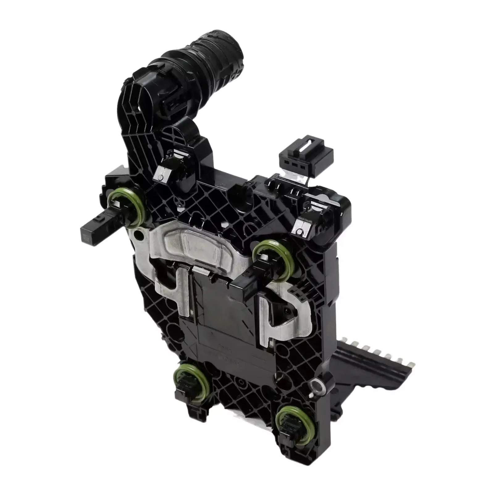 Unité de commande de transmission automatique TCU + corps de soupape 0DE927711B 0DE 927 711 B pour VW Arteon 2017-2022