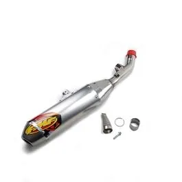 FMF 041586 MUFFLER HEX P-CORE 4 CRF