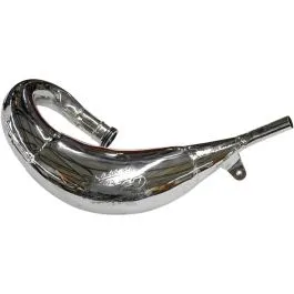 FMF 025073 FATTY PIPE NICKEL-PLATED STEEL KTM