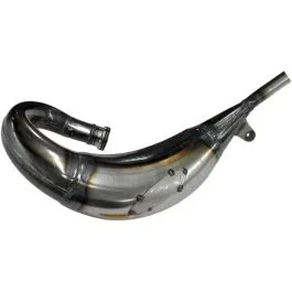 FMF 025076 FACTORY FATTY PIPE RAW STEEL KTM