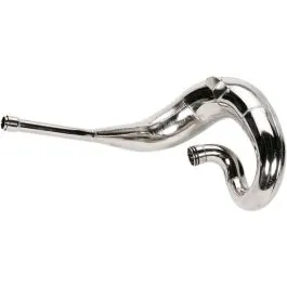 FMF 021052 FATTY PIPE NICKEL-PLATED STEEL HONDA